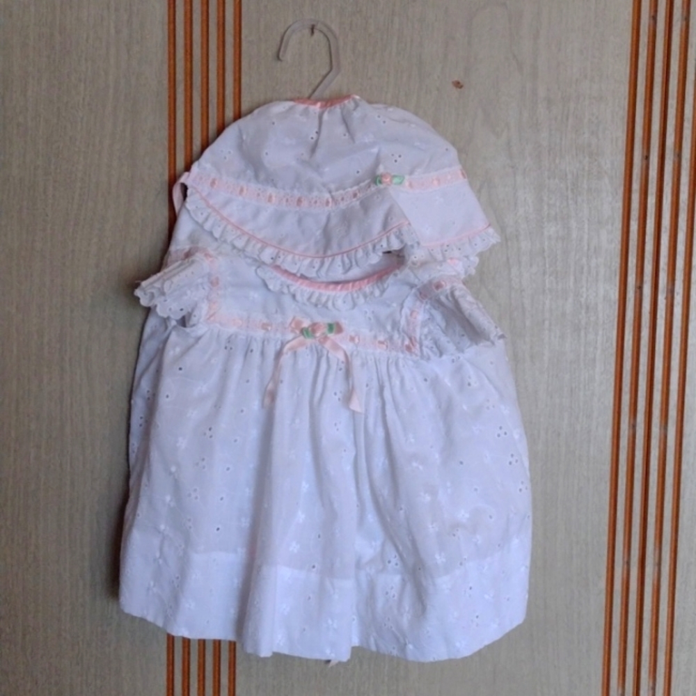 Kids dress